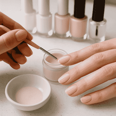 Nail Art Add-On